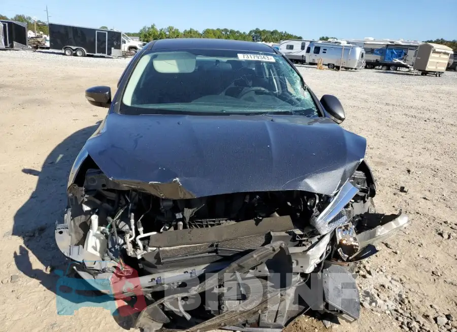 1FADP3F22HL212552 Photo# 5