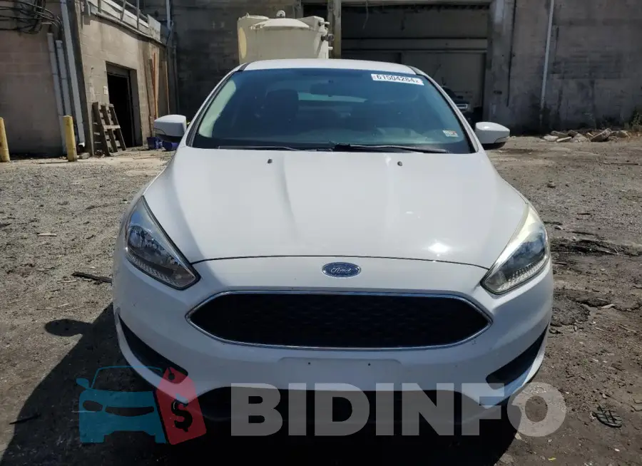 1FADP3F23HL339018 Photo# 5