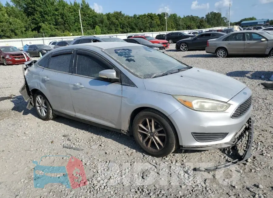 1FADP3F27FL250405 Photo# 4