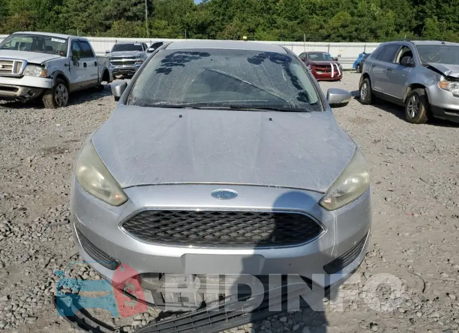 1FADP3F27FL250405 Photo# 5