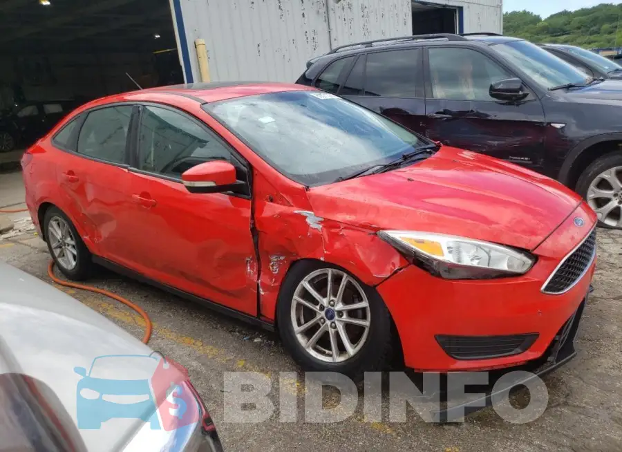 1FADP3F28FL207384 Photo# 4