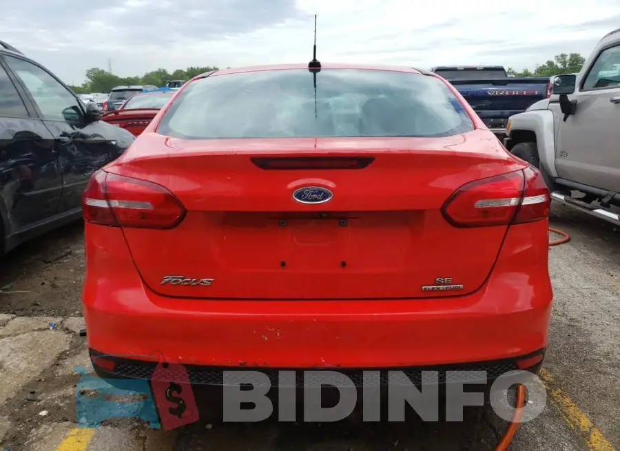 1FADP3F28FL207384 Photo# 6