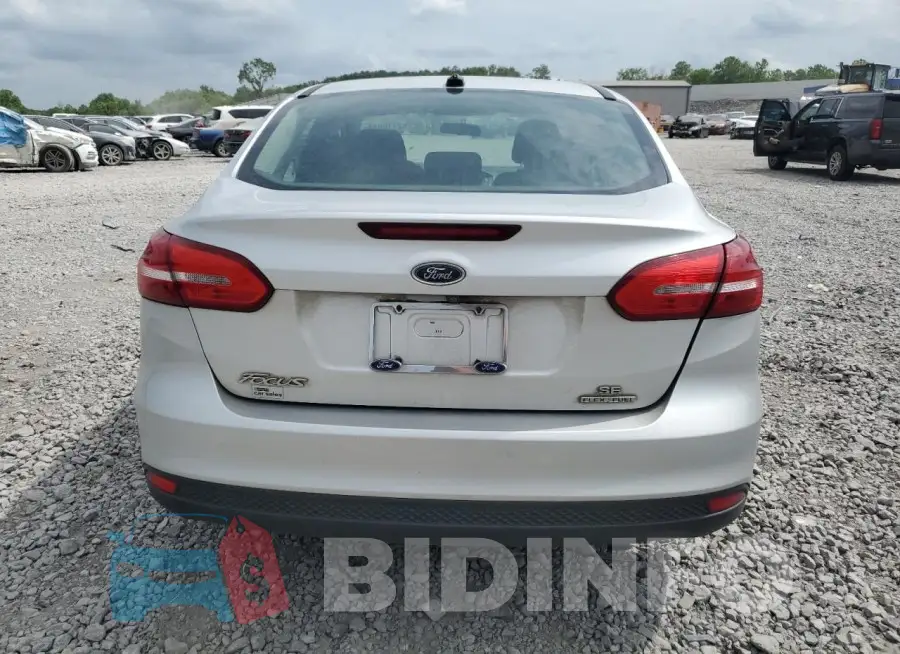 1FADP3F2XFL205507 Photo# 6