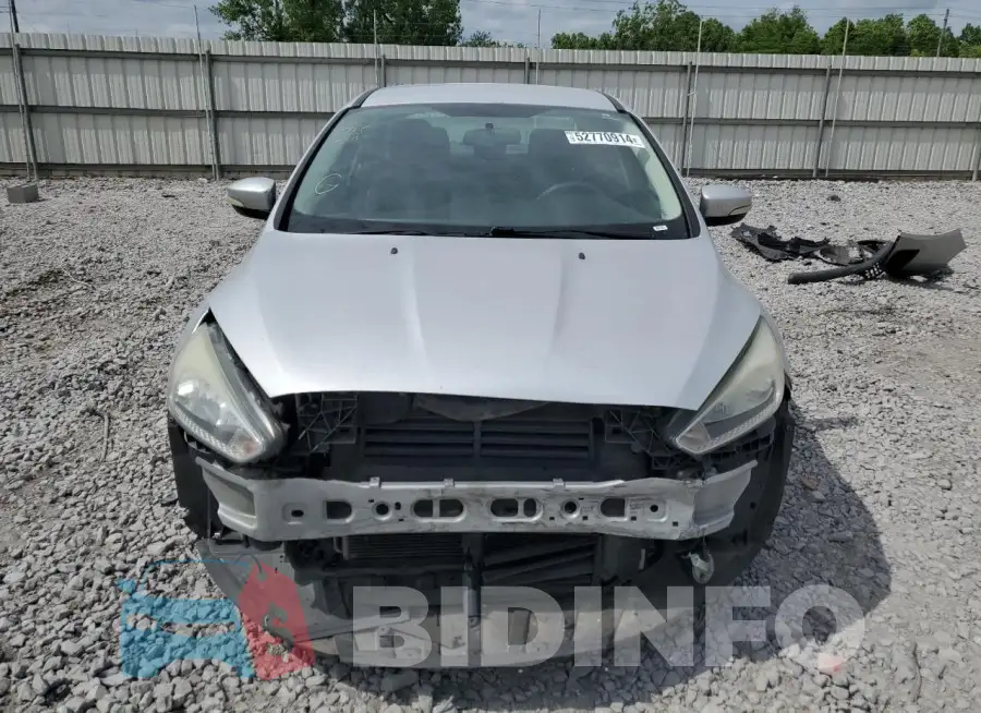 1FADP3F2XFL205507 Photo# 5