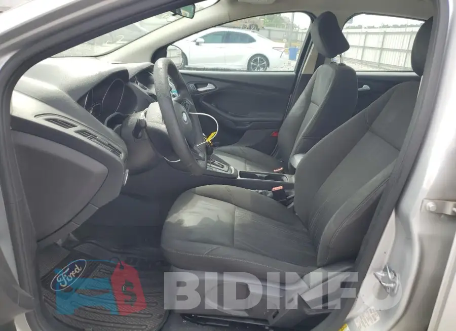 1FADP3F2XFL205507 Photo# 7