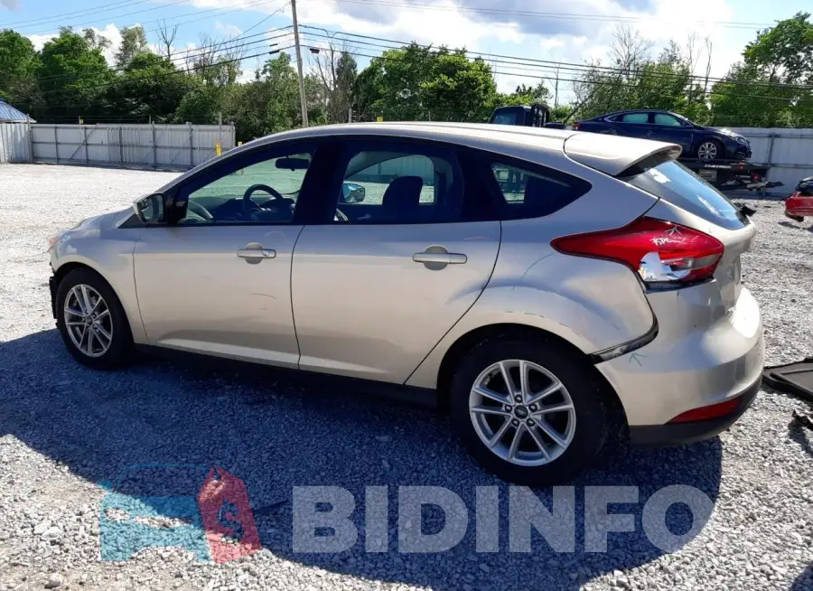 1FADP3K20JL215820 Photo# 2