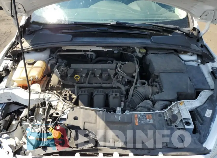 1FADP3K22FL295290 Photo# 11