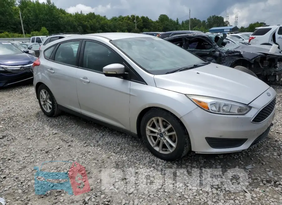 1FADP3K25GL204904 Photo# 4