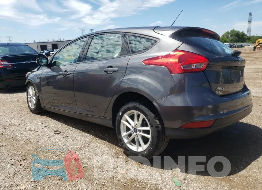 1FADP3K25HL205276 Photo# 2