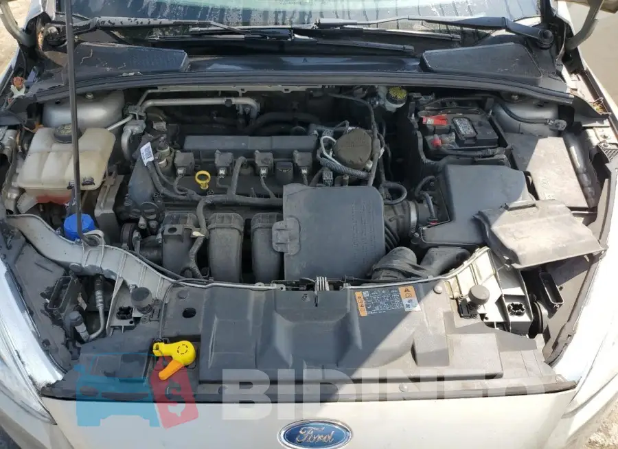 1FADP3K27FL214915 Photo# 11