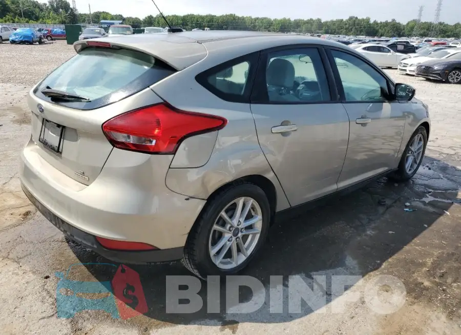 1FADP3K27FL214915 Photo# 3