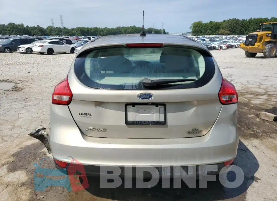 1FADP3K27FL214915 Photo# 6