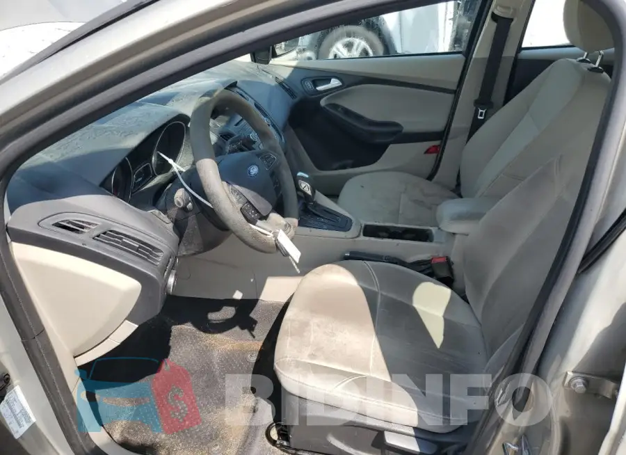 1FADP3K27FL214915 Photo# 7