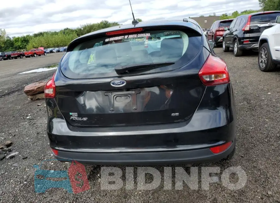 1FADP3K2XHL278773 Photo# 6