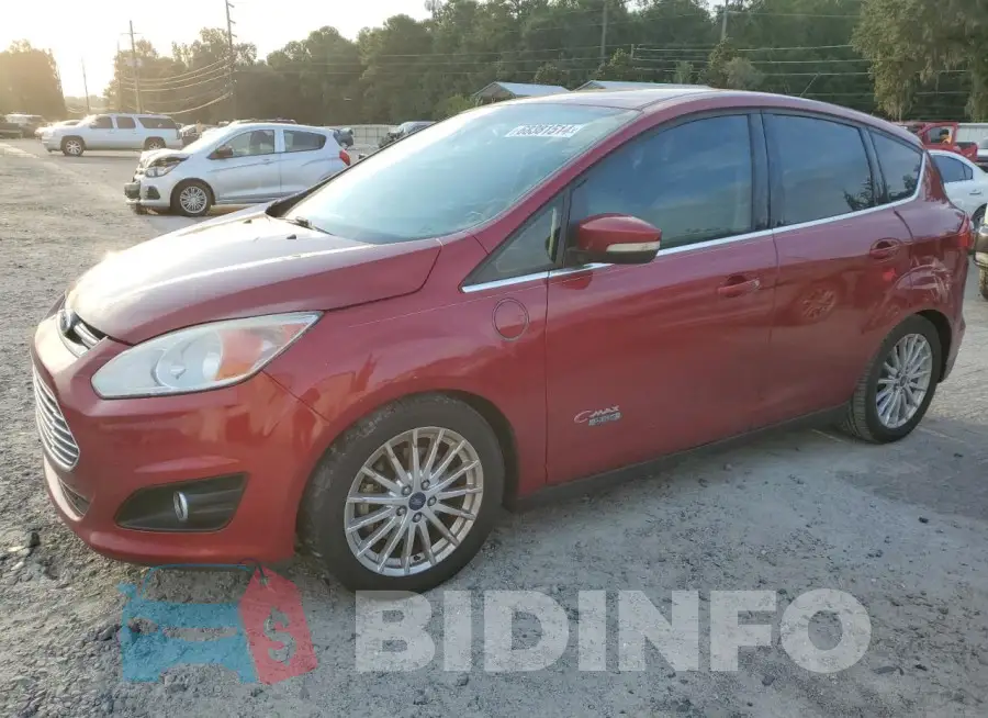 1FADP5CU8FL109148 Photo# 1