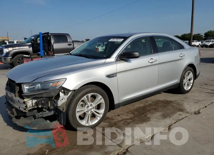 1FAHP2D82HG122166 Photo# 1
