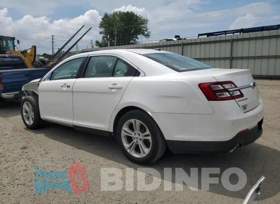 1FAHP2E80JG138497 Photo# 2