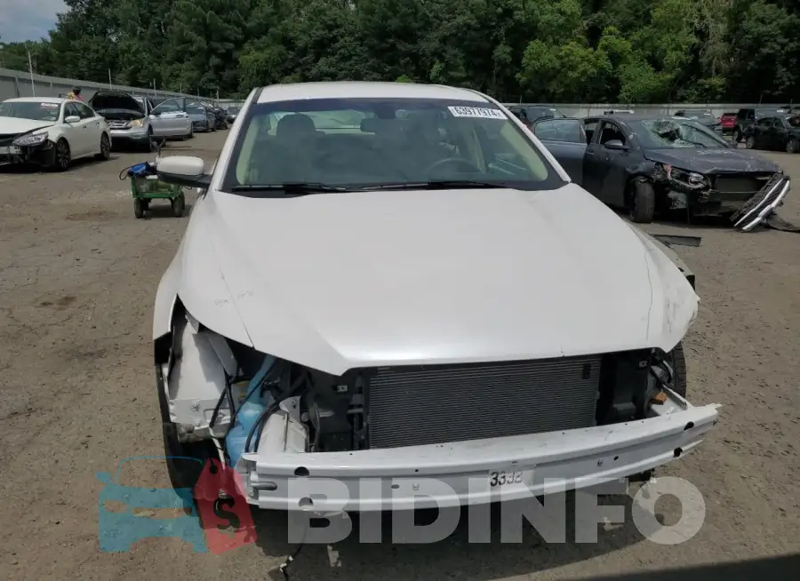 1FAHP2E80JG138497 Photo# 5