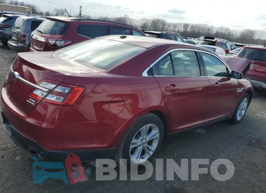1FAHP2E82GG133052 Photo# 3