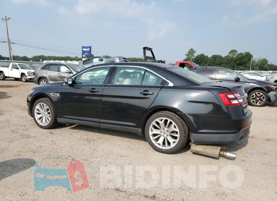 1FAHP2F80FG170811 Photo# 2
