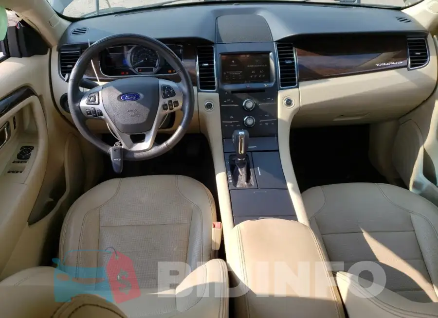 1FAHP2F80FG170811 Photo# 8
