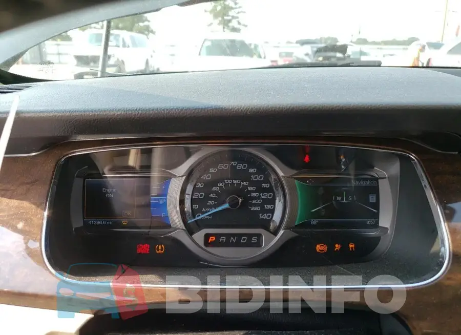 1FAHP2F80FG170811 Photo# 9