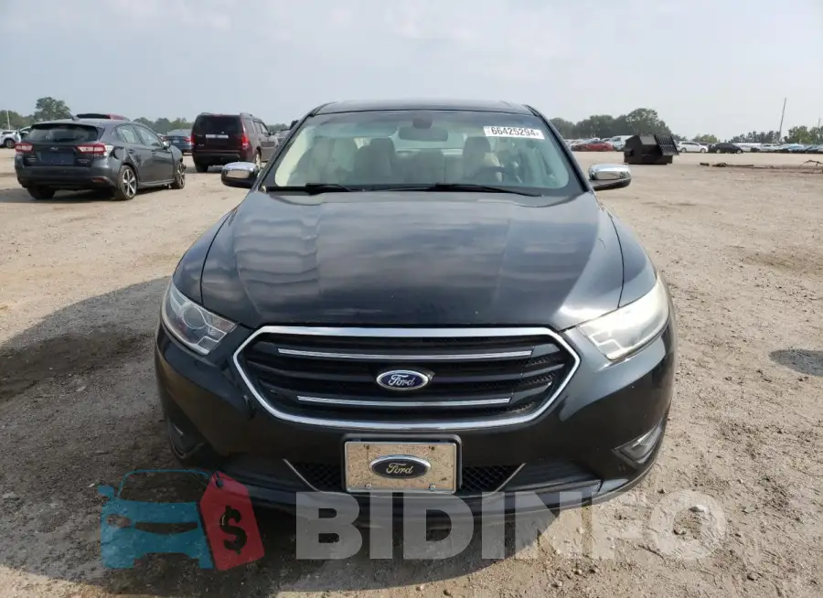 1FAHP2F80FG170811 Photo# 5