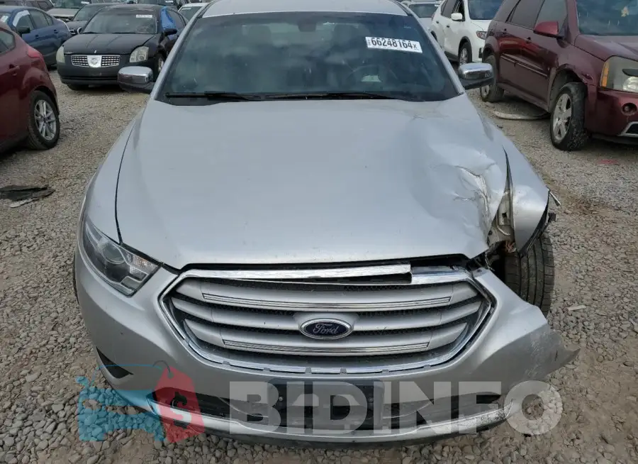 1FAHP2F81FG171448 Photo# 5