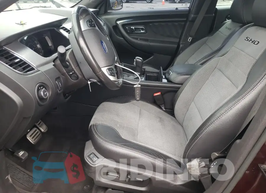 1FAHP2KT8JG116224 Photo# 7