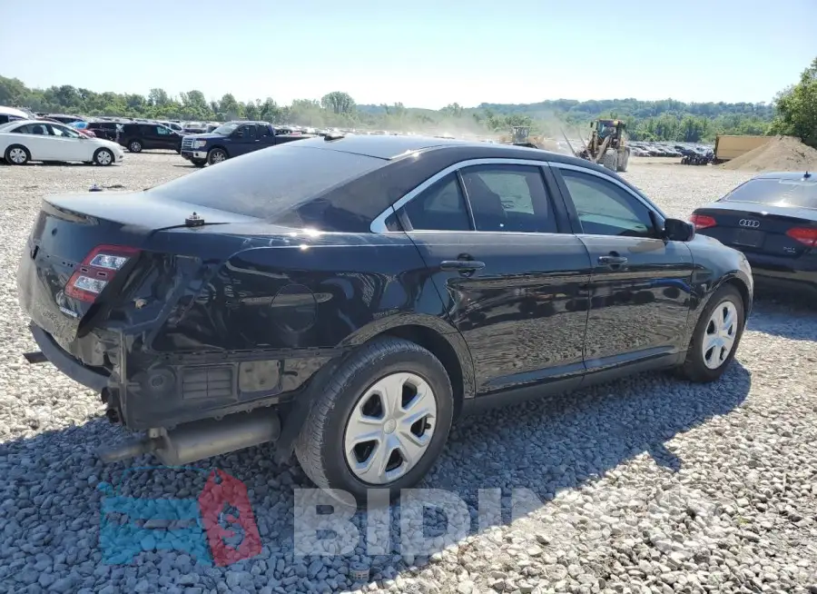 1FAHP2L85JG133718 Photo# 3
