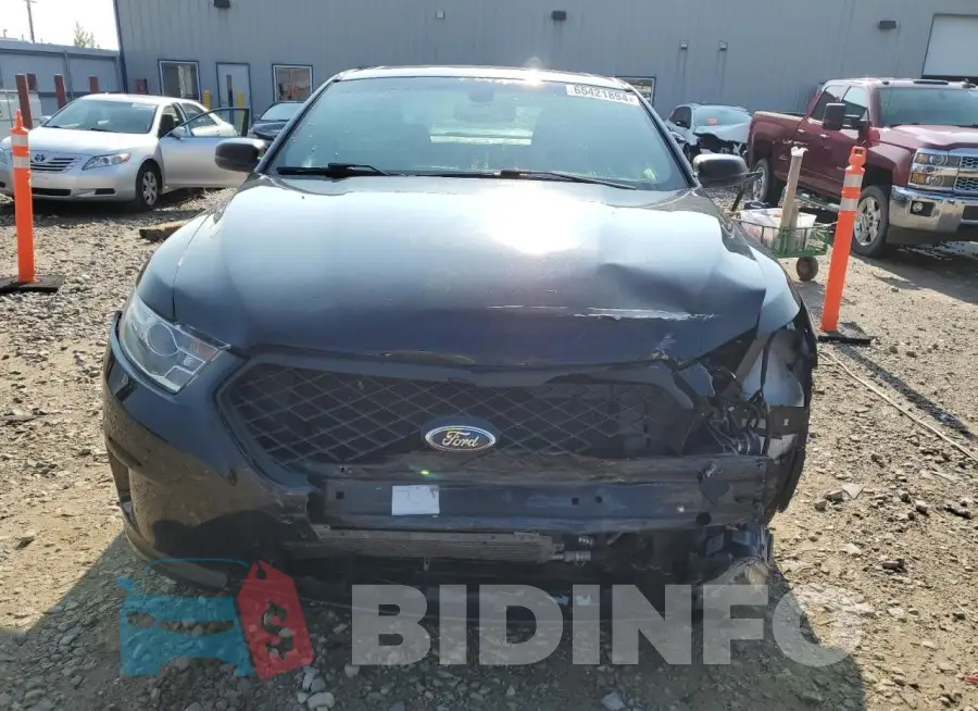 1FAHP2MK3FG154181 Photo# 5