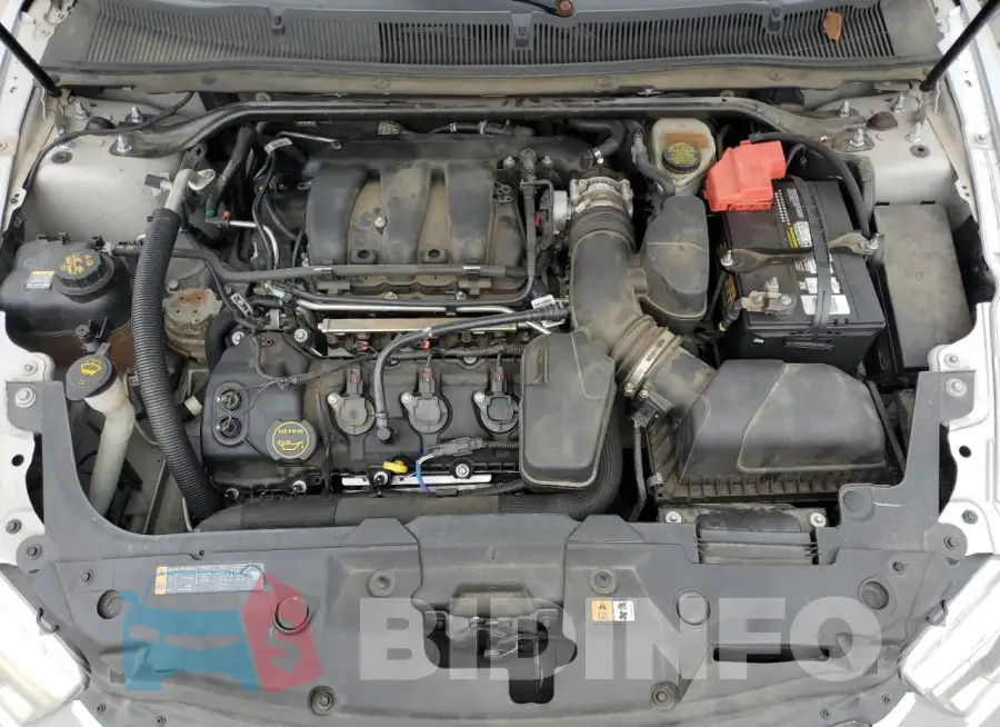 1FAHP2MK6FG194285 Photo# 12