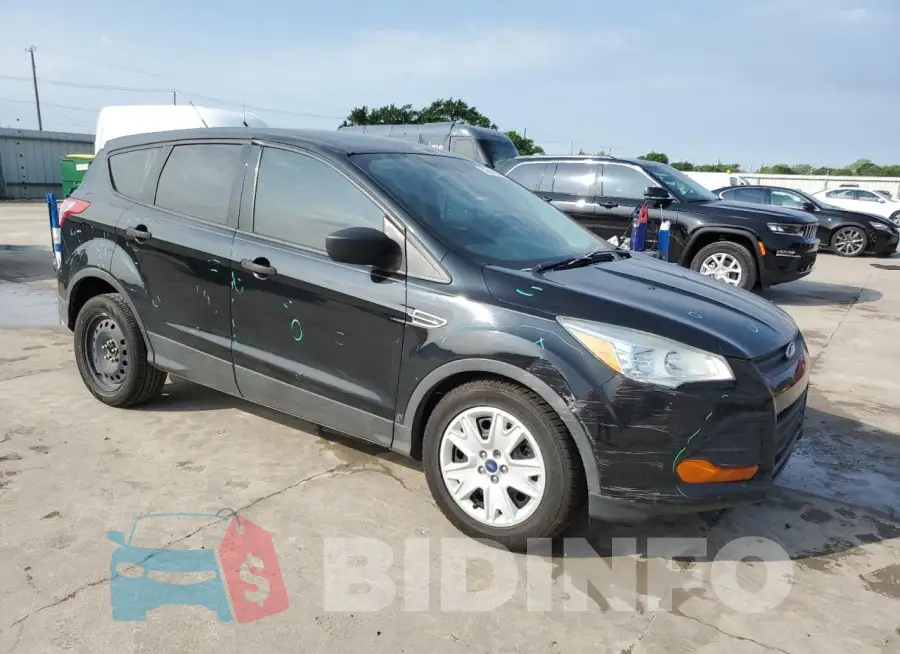 1FMCU0F75GUA09751 Photo# 4