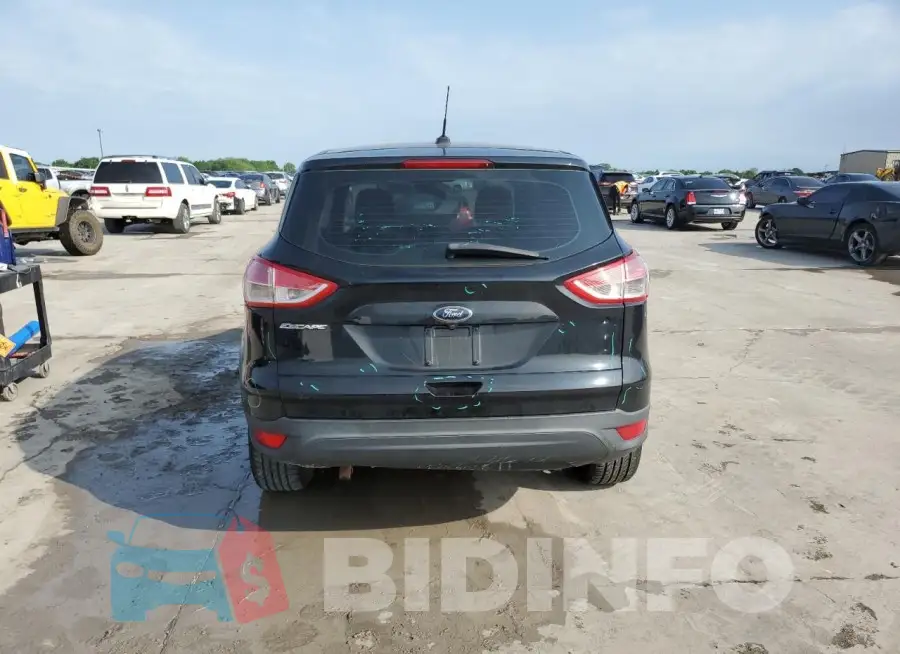 1FMCU0F75GUA09751 Photo# 6