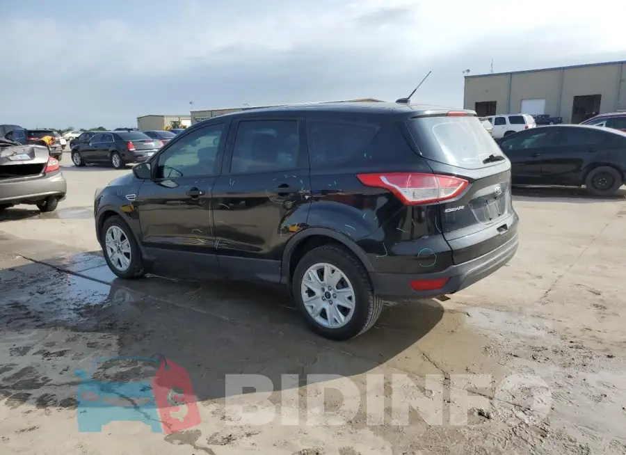 1FMCU0F75GUA09751 Photo# 2