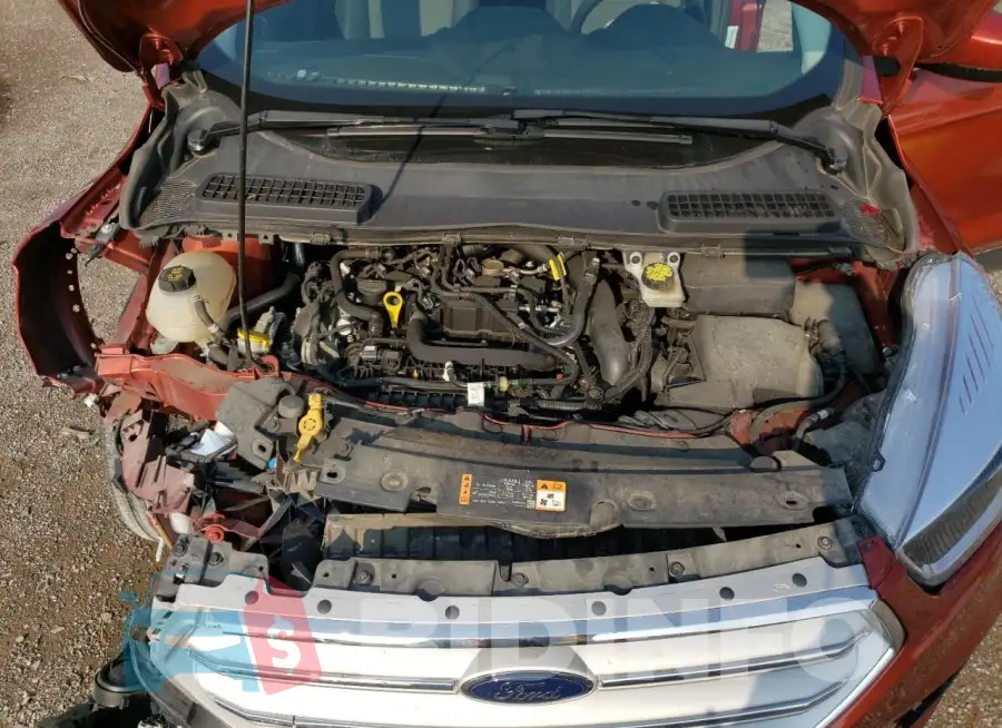1FMCU0GD7KUB40211 Photo# 12