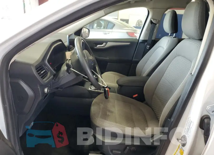 1FMCU9G60LUA27420 Photo# 7
