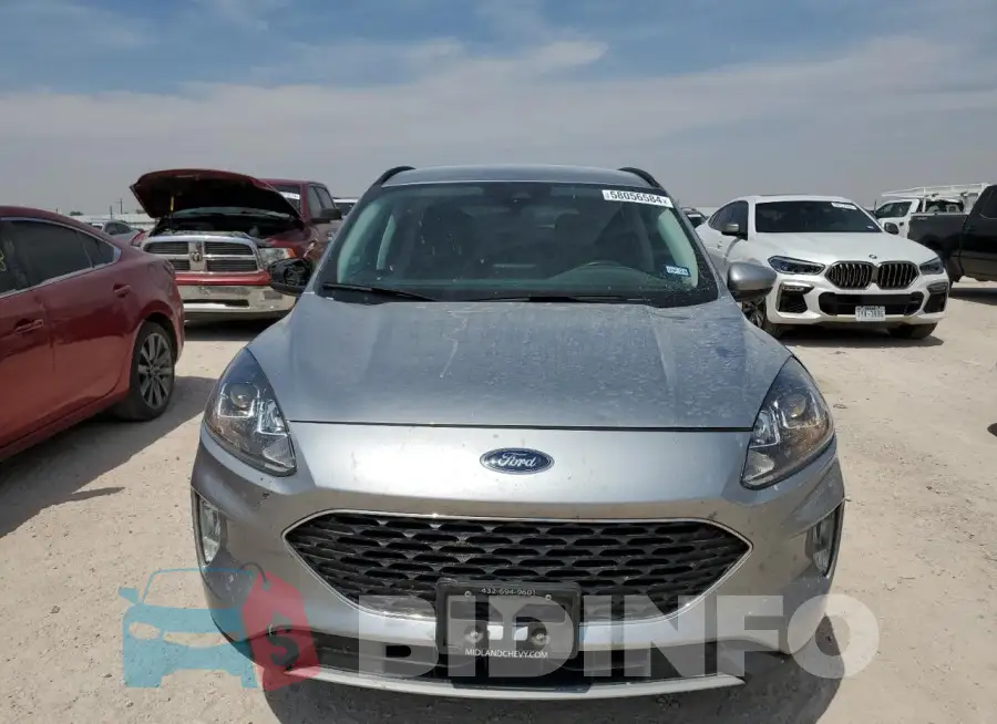1FMCU9H63MUA64316 Photo# 5