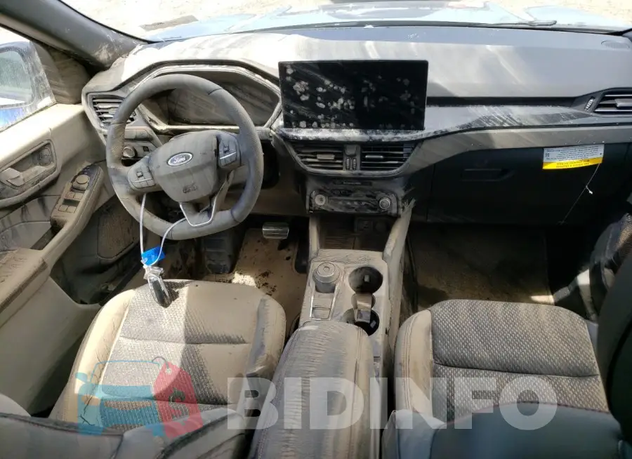 1FMCU9MN4RUA08308 Photo# 8