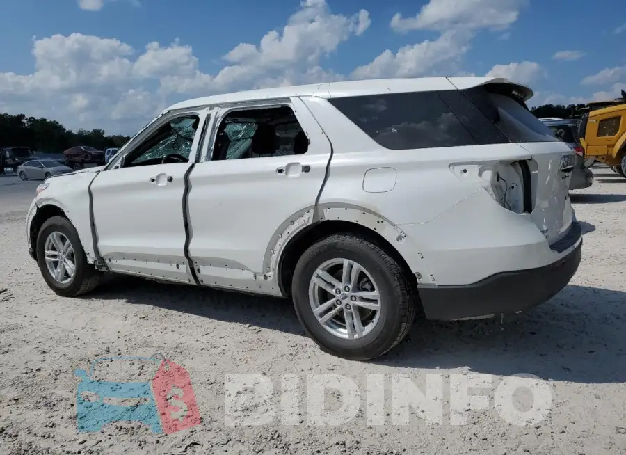 1FMSK7DH4PGB40772 Photo# 2