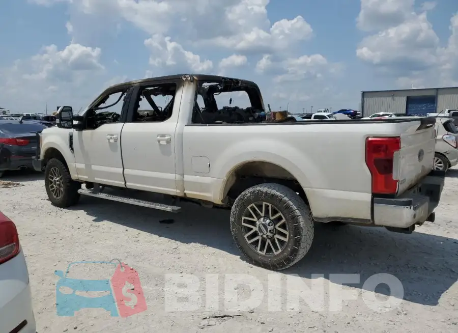 1FT7W2BT3HEC53814 Photo# 2