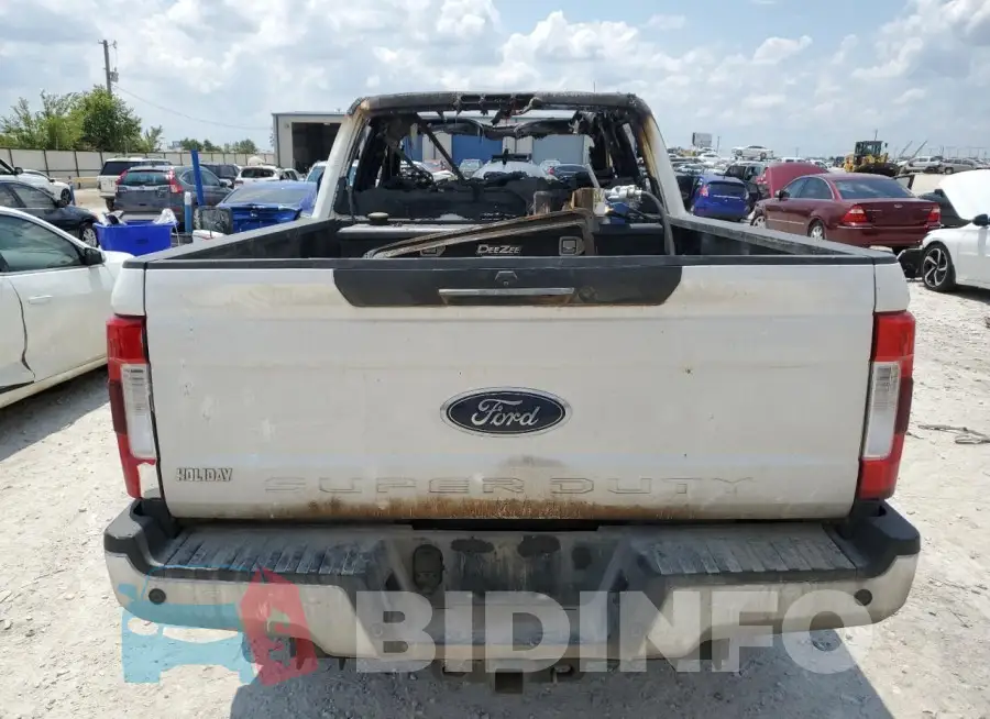 1FT7W2BT3HEC53814 Photo# 6