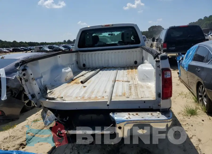 1FT7X2B67FED02906 Photo# 6
