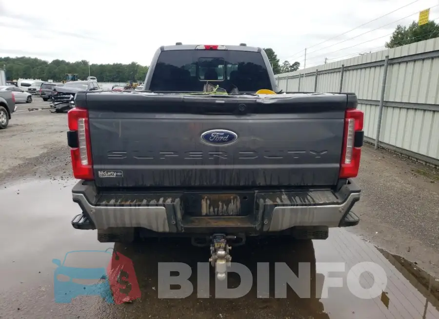 1FT8W2BT9PEC49222 Photo# 6