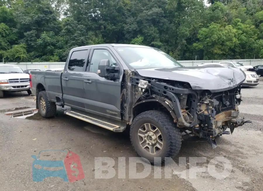 1FT8W2BT9PEC49222 Photo# 4