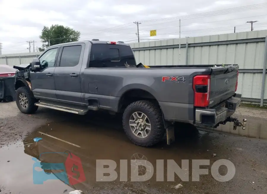 1FT8W2BT9PEC49222 Photo# 2