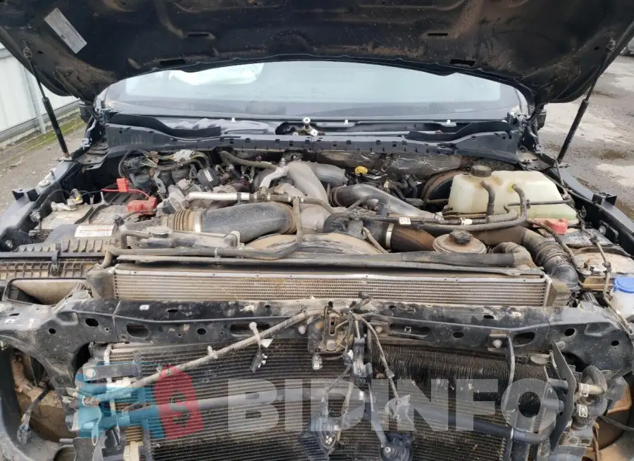 1FT8W2BT9PEC49222 Photo# 11