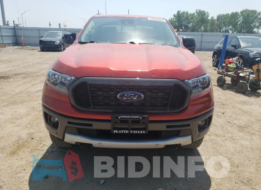 1FTER4FH7KLA49245 Photo# 5
