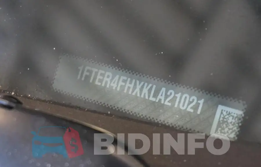 1FTER4FHXKLA21021 Photo# 10