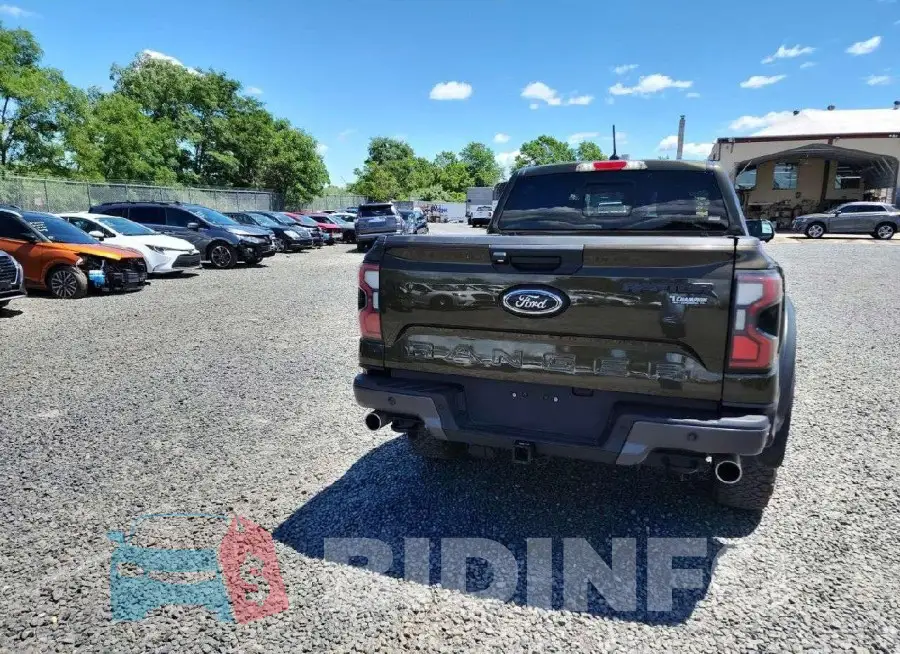 1FTER4LR8RLE10666 Photo# 6